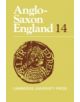 Anglo-Saxon England: Volume 14 - 9780521332040-thumb