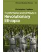 Transformation and Continuity in Revolutionary Ethiopia - 9780521334419-thumb