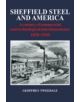 Sheffield Steel and America - 9780521334587-thumb
