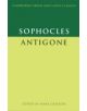 Sophocles: Antigone - 9780521337014-thumb