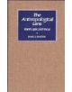 The Anthropological Lens - 9780521337489-thumb