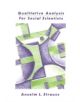 Qualitative Analysis for Social Scientists - 9780521338066-thumb