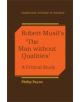 Robert Musil's 'The Man Without Qualities' - 9780521340328-thumb