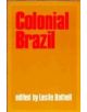 Colonial Brazil - 9780521341271-thumb