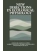 New Directions in Ecological Physiology - 9780521341387-thumb