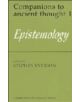Epistemology - 9780521341615-thumb