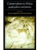 Conservation in Africa - 9780521341998-thumb