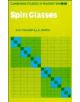 Spin Glasses - 9780521342964-thumb