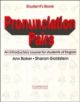 Pronunciation Pairs Student's book - 9780521349727-thumb