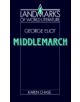 Eliot: Middlemarch - 9780521350211-thumb