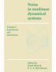 Noise in Nonlinear Dynamical Systems - 9780521352659-thumb