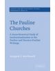 The Pauline Churches - 9780521353373-thumb