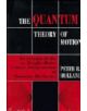 The Quantum Theory of Motion - 9780521354042-thumb