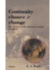 Continuity, Chance and Change - 9780521356480-thumb