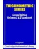 Trigonometric Series - 9780521358859-thumb