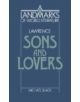 Lawrence: Sons and Lovers - 9780521360746-thumb