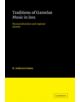 Traditions of Gamelan Music in Java - 9780521361538-thumb