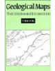 Geological Maps - 9780521361583-thumb