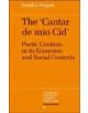 The Cantar de mio Cid - 9780521361941-thumb