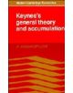 Keynes's General Theory and Accumulation - 9780521362481-thumb
