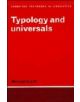 Typology and Universals - 9780521365833-thumb