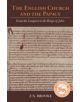 The English Church and the Papacy:From the Conquest to the Reign of John - 9780521366458-thumb