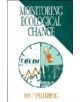 Monitoring Ecological Change - 9780521366625-thumb