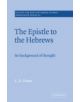 The Epistle to the Hebrews - 9780521370974-thumb