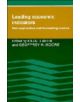 Leading Economic Indicators - 9780521371551-thumb
