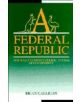 A Federal Republic - 9780521373548-thumb