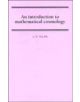 An Introduction to Mathematical Cosmology - 9780521373852-thumb