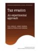 Tax Evasion - 9780521374590-thumb