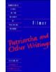 Filmer: 'Patriarcha' and Other Writings - 9780521374910-thumb