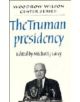The Truman Presidency - 9780521375597-thumb