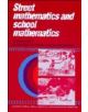 Street Mathematics and School Mathematics - 9780521381161-thumb