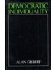 Democratic Individuality - 9780521382717-thumb