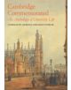 Cambridge Commemorated - 9780521389105-thumb