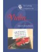 The Cambridge Companion to the Violin - 9780521390330-thumb