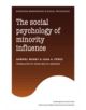 The Social Psychology of Minority Influence - 9780521390545-thumb