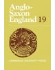 Anglo-Saxon England: Volume 19 - 9780521390873-thumb