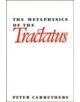The Metaphysics of the Tractatus - 9780521391313-thumb