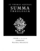 Summa Theologiae: Volume 10, Cosmogony - 9780521393577-thumb