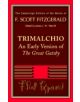 F. Scott Fitzgerald: Trimalchio - 9780521402378-thumb