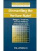 Dismantling the Welfare State? - 9780521403825-thumb