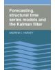 Forecasting, Structural Time Series Models and the Kalman Filter - 9780521405737-thumb