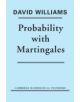 Probability with Martingales - 9780521406055-thumb