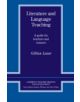 Literature and Language Teaching - 9780521406512-thumb