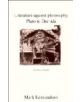 Literature against Philosophy, Plato to Derrida - 9780521410939-thumb