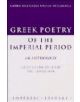 Greek Poetry of the Imperial Period - 9780521411554-thumb