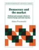 Democracy and the Market - 9780521412254-thumb